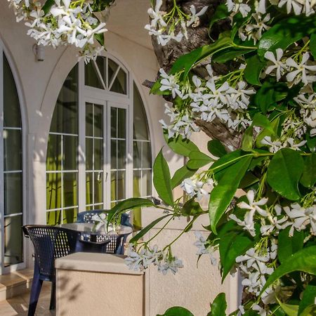 Villa Slavka ネウム 部屋 写真