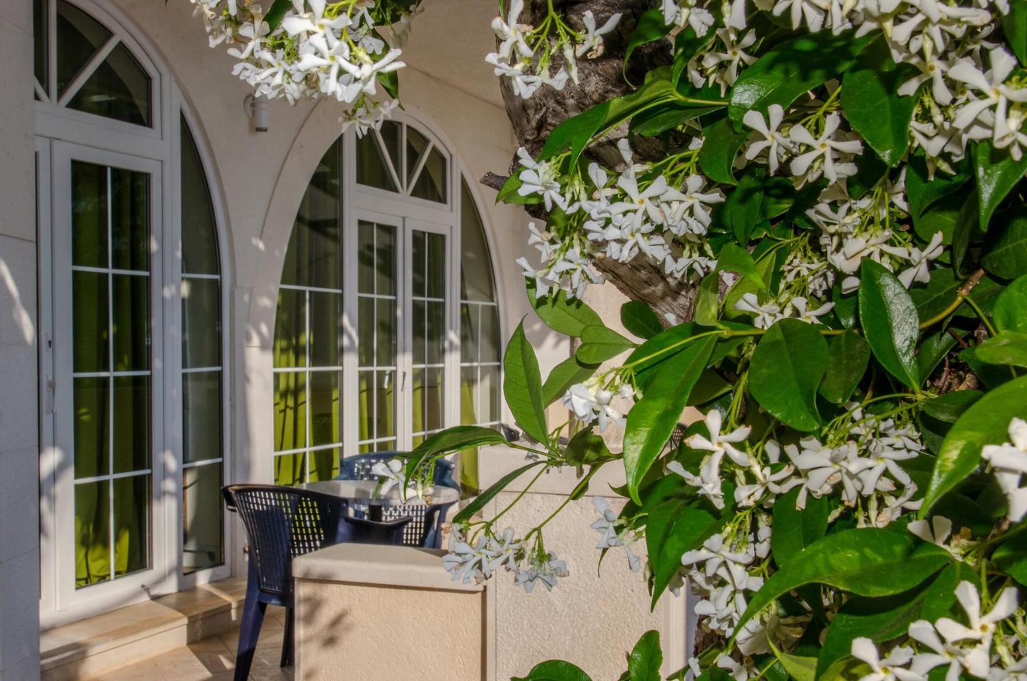 Villa Slavka ネウム 部屋 写真