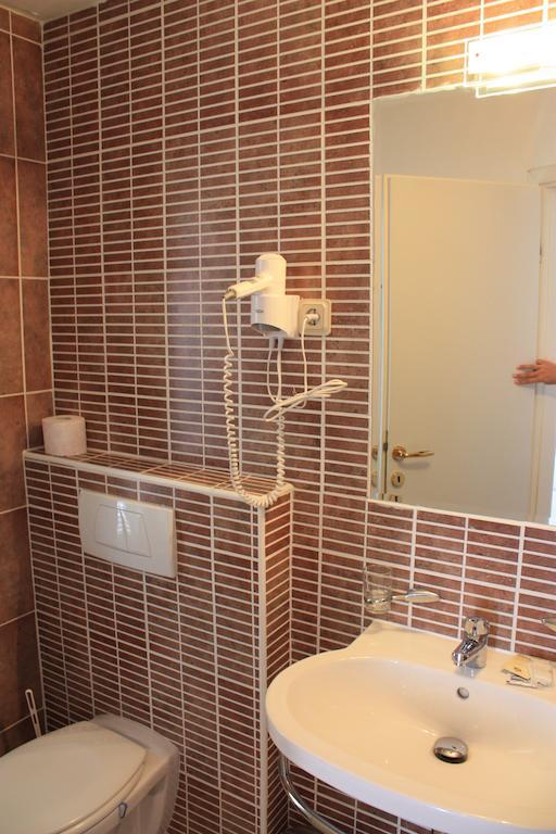 Villa Slavka ネウム 部屋 写真