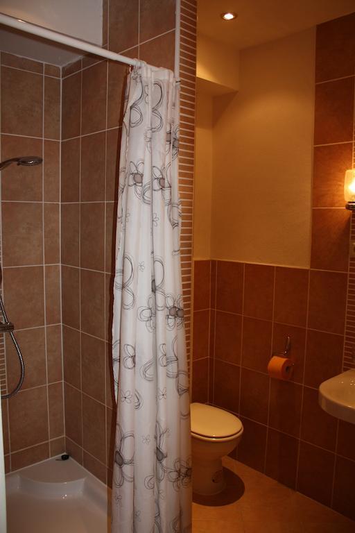Villa Slavka ネウム 部屋 写真