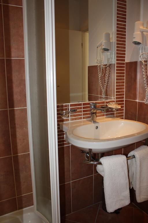 Villa Slavka ネウム 部屋 写真